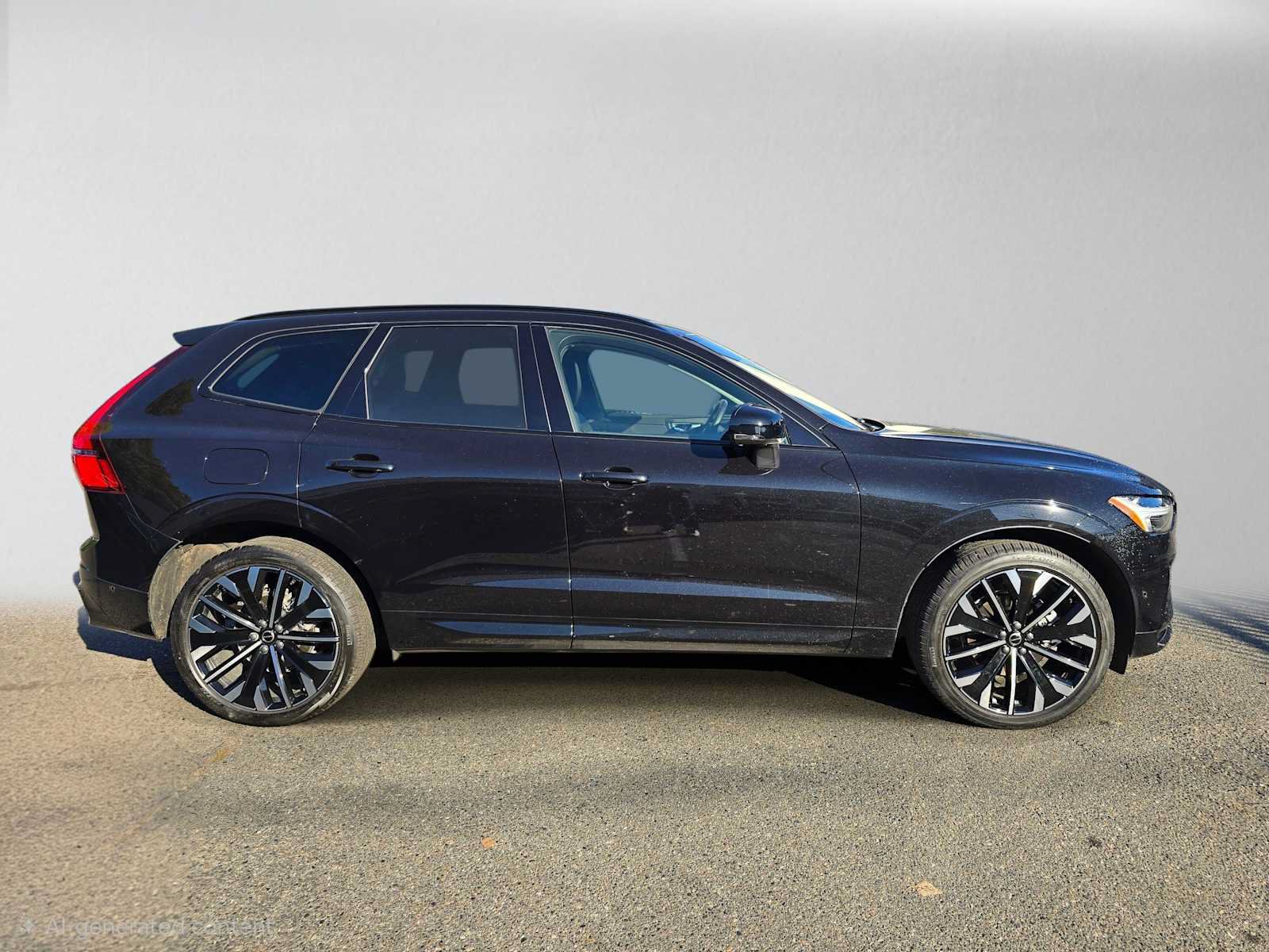 Used 2026 Volvo XC60 B5 Ultra w/ Protection Package Premier AWD/4WD image 2