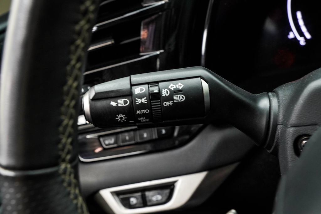 Used 2023 Lexus RX 350 F Sport w/ Cold Area Package AWD/4WD image 41