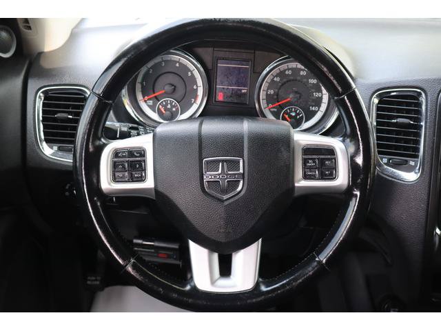 Used 2012 Dodge Durango Crew w/ Leather Interior Group AWD/4WD image 12