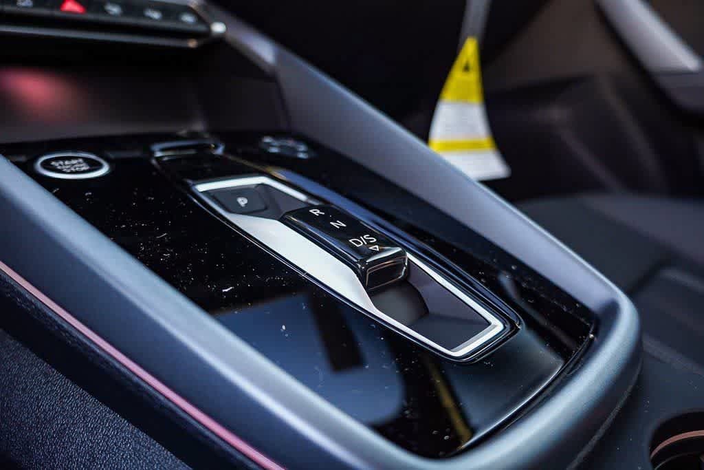 New 2026 Audi A3 2.0T Premium AWD/4WD image 25