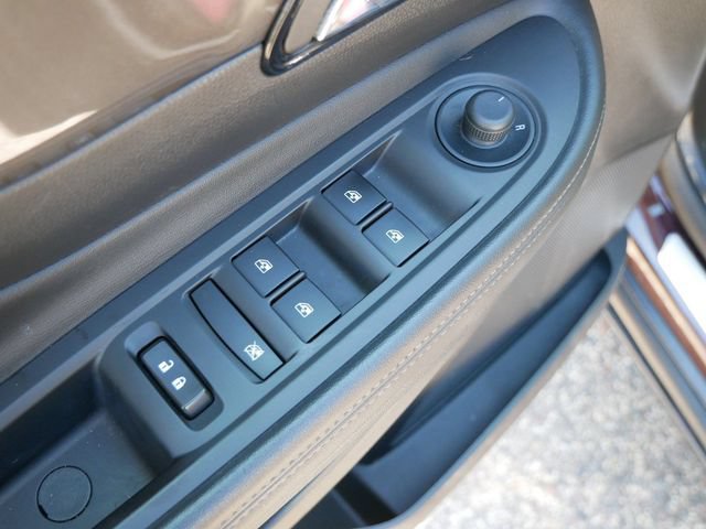 Used 2017 Buick Encore Essence w/ Experience Buick Package AWD/4WD image 13