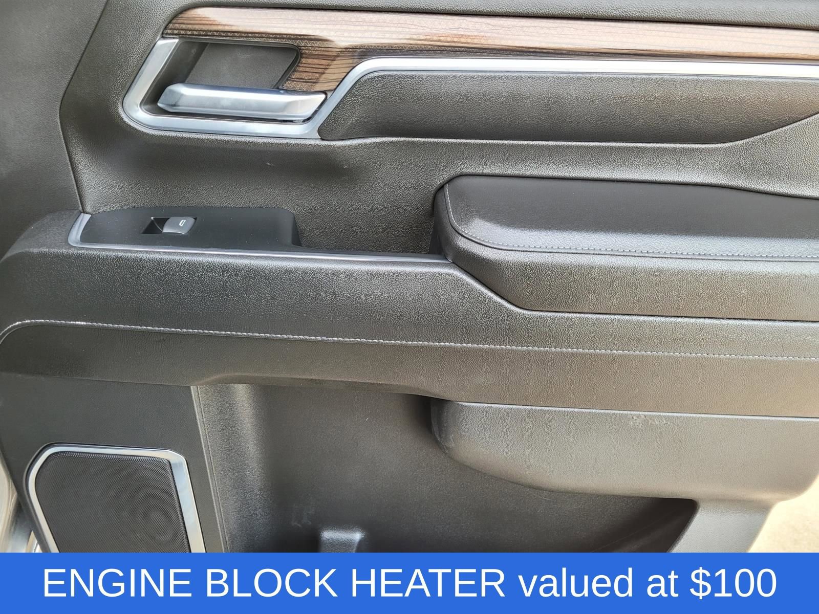 Used 2024 Chevrolet Silverado 2500 LT AWD/4WD image 12