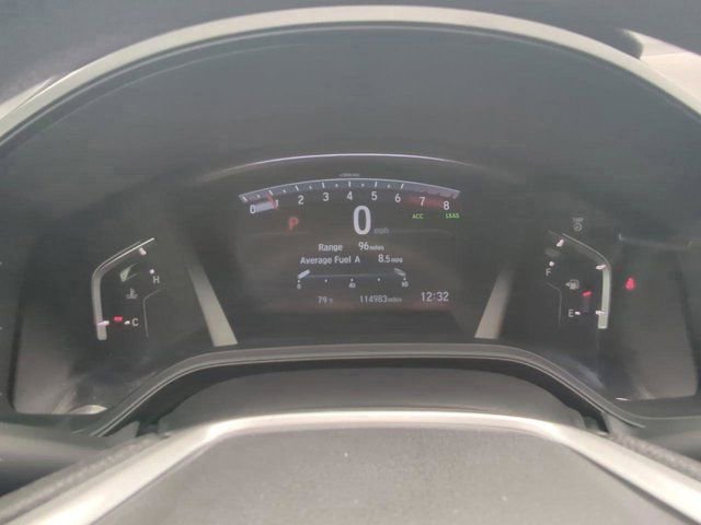 Used 2021 Honda CR-V LX image 22