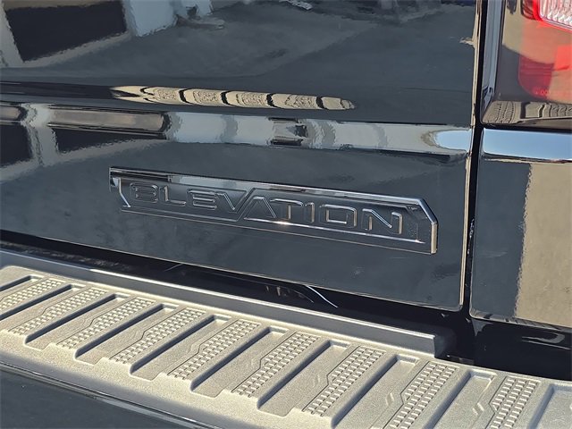 New 2025 GMC Sierra 1500 Elevation w/ Preferred Package image 10