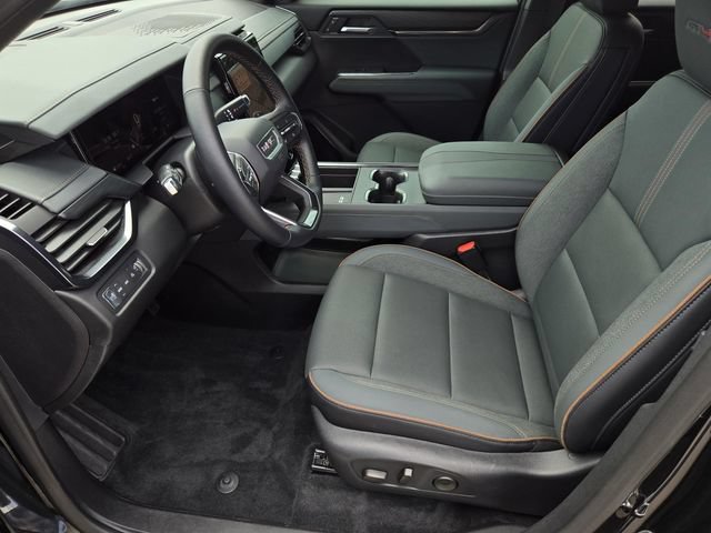 Used 2025 GMC Acadia AT4 AWD/4WD image 22