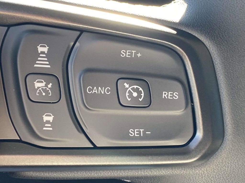 New 2026 Jeep Wrangler Sport AWD/4WD image 21