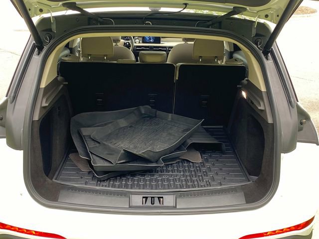 Used 2022 Lincoln Corsair FWD w/ Premium Package image 29