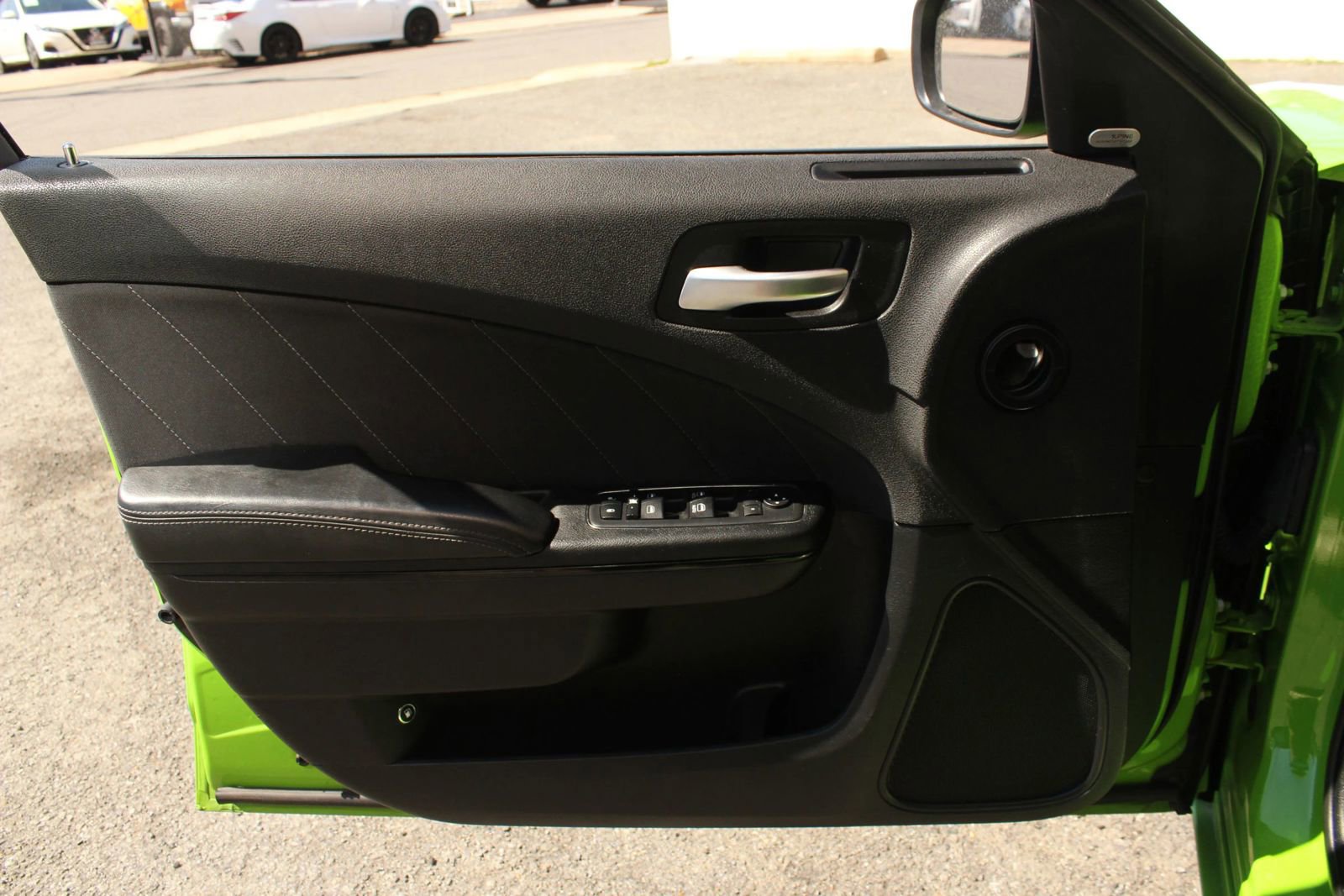 Used 2017 Dodge Charger R/T w/ Blacktop Package image 12