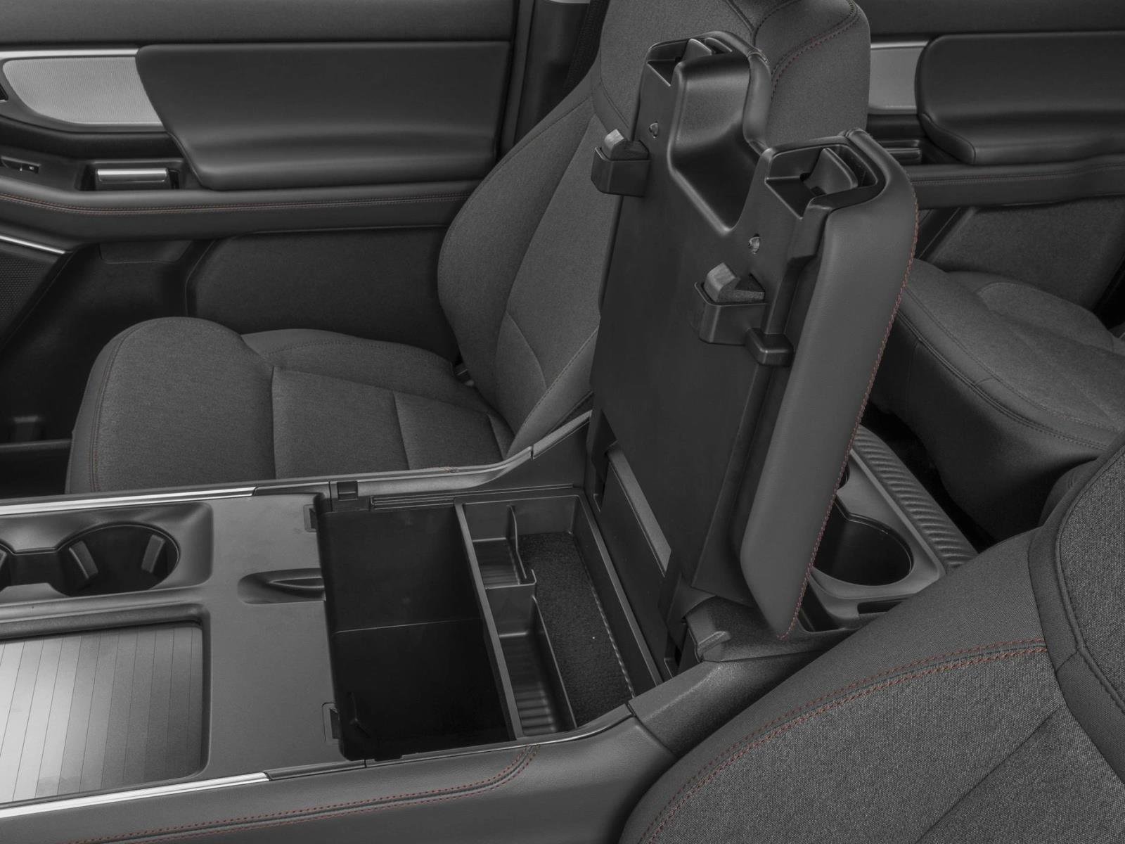 New 2026 Ford Expedition Max Active RWD image 9