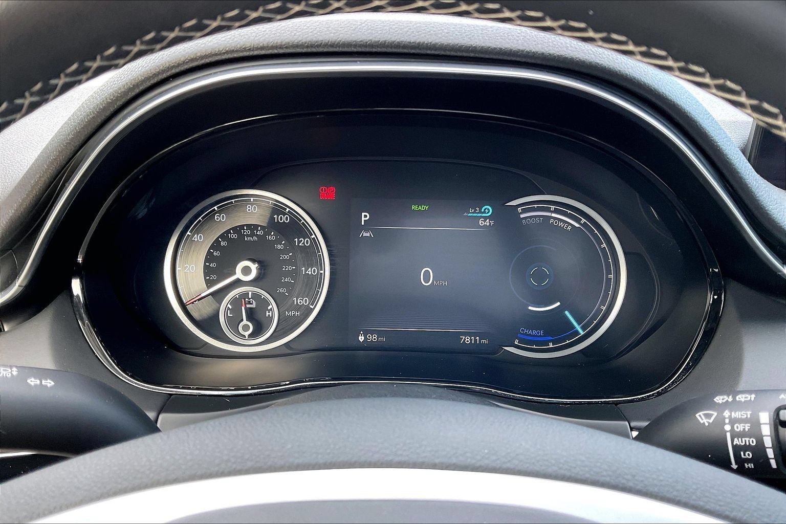 Used 2025 Genesis Electrified GV70 AWD/4WD image 13