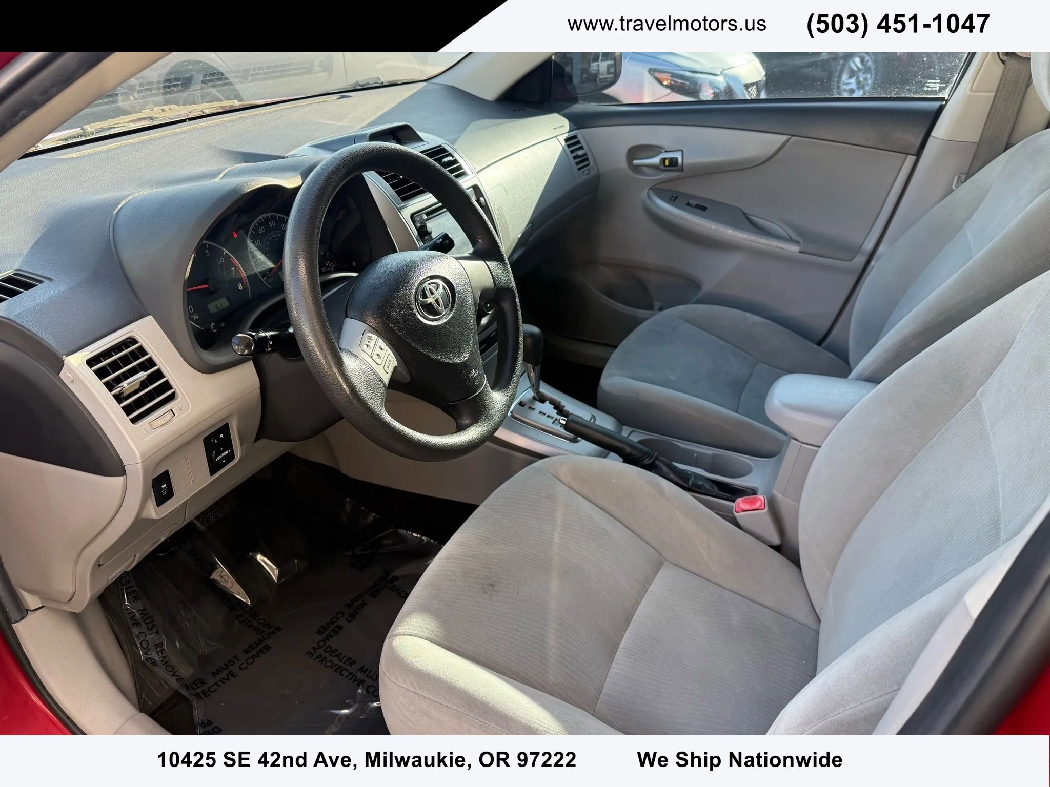 Used 2013 Toyota Corolla LE Special Edition image 9