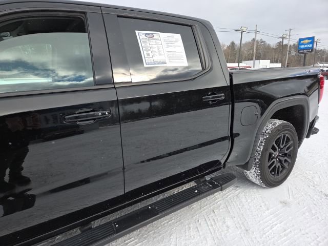 Used 2023 GMC Sierra 1500 Elevation w/ Preferred Package image 42