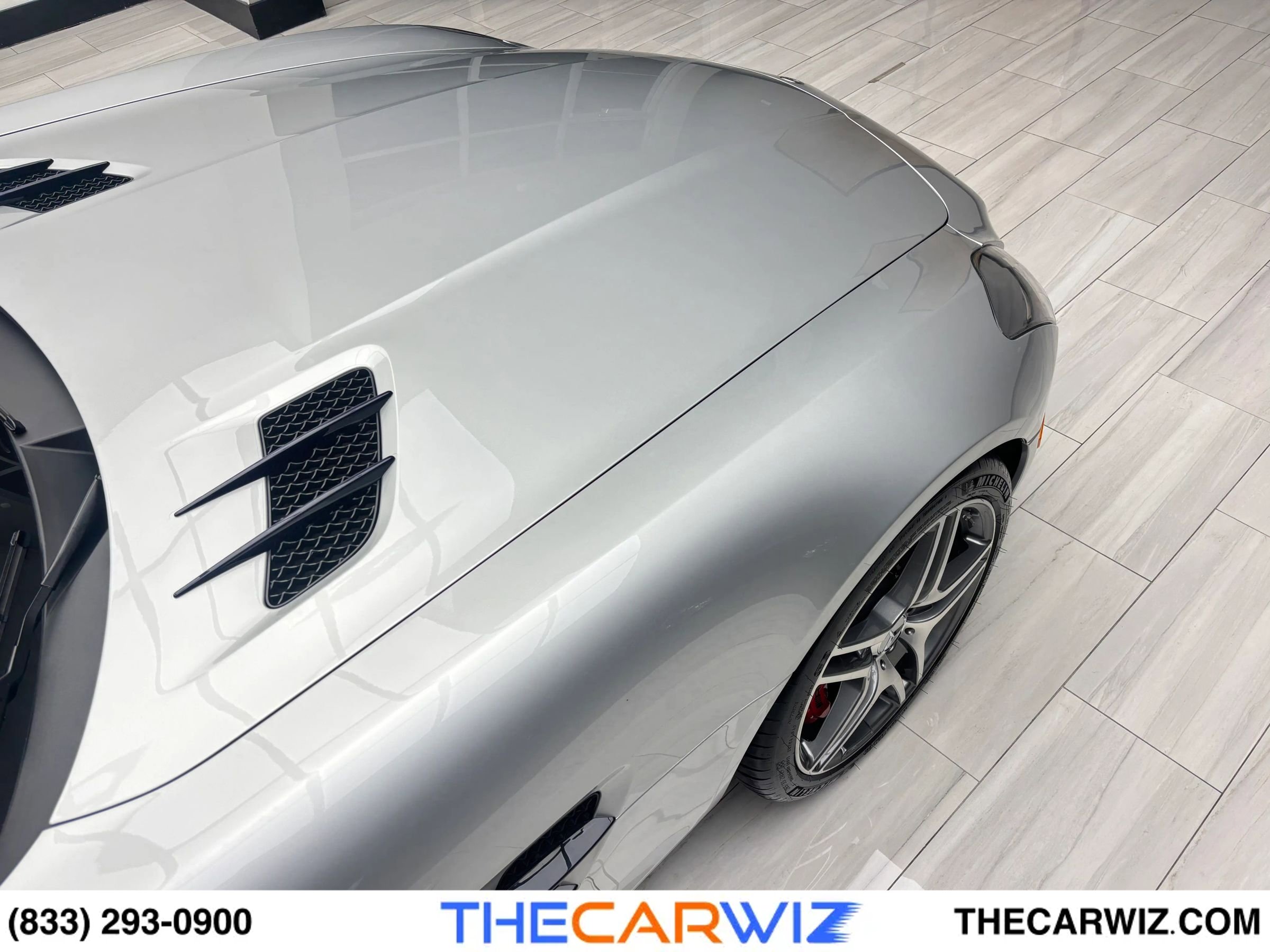 Used 2013 Mercedes-Benz SLS AMG GT Coupe image 52