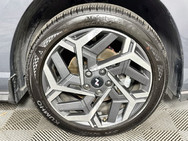 Used 2024 Hyundai Kona N Line FWD image 28