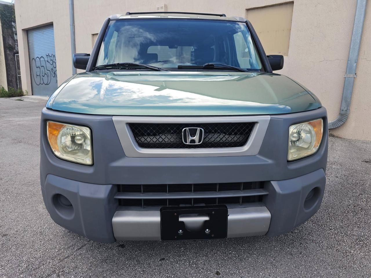 Used 2005 Honda Element LX image 11