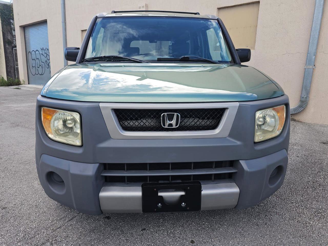 Used 2005 Honda Element LX image 11