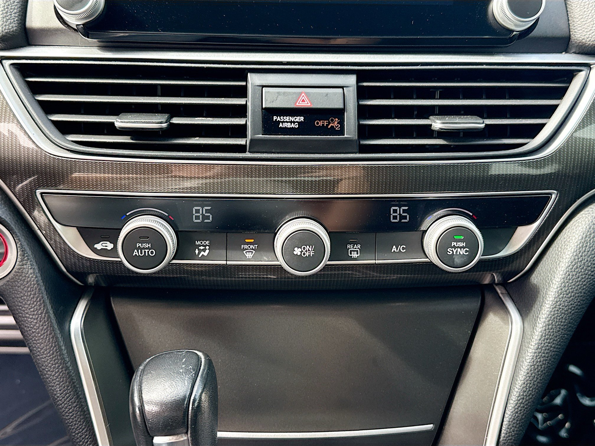 Used 2020 Honda Accord Sport image 30