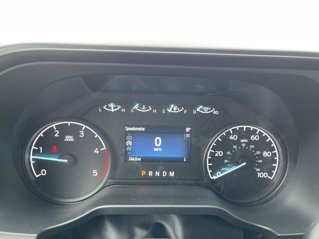 New 2025 Ford F550 4x4 Regular Cab Super Duty image 17