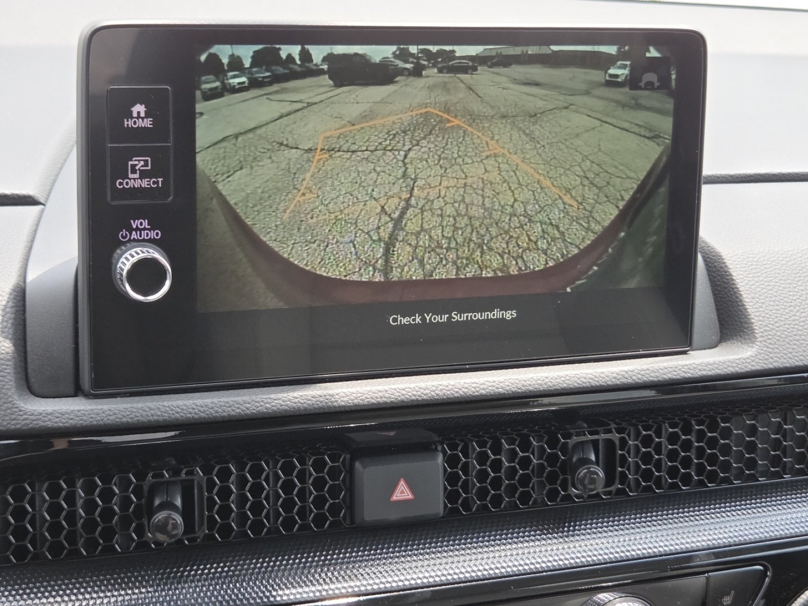 New 2026 Honda CR-V EX-L image 10