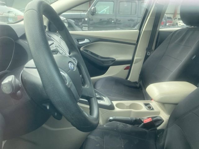 Used 2014 Ford Focus SE image 14