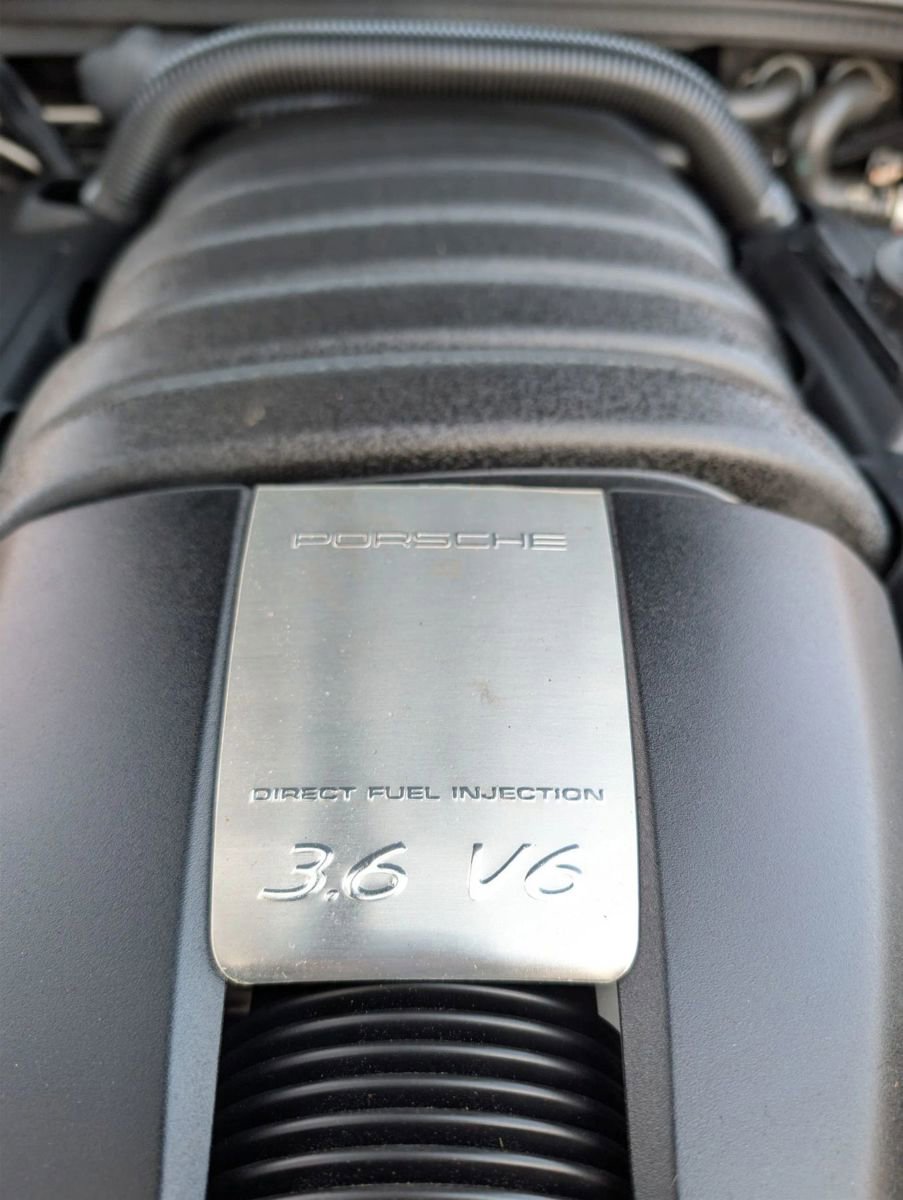 Used 2014 Porsche Panamera 4 image 27