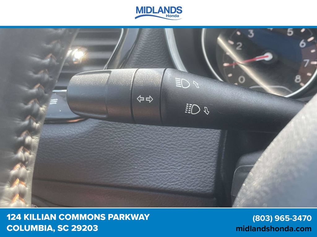 Used 2019 Jeep Compass Limited AWD/4WD image 20