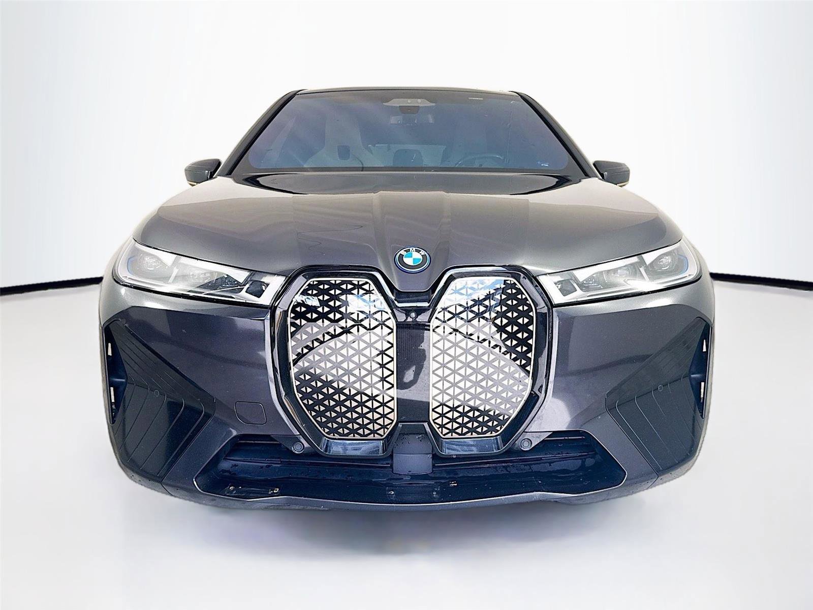 Used 2024 BMW iX M60