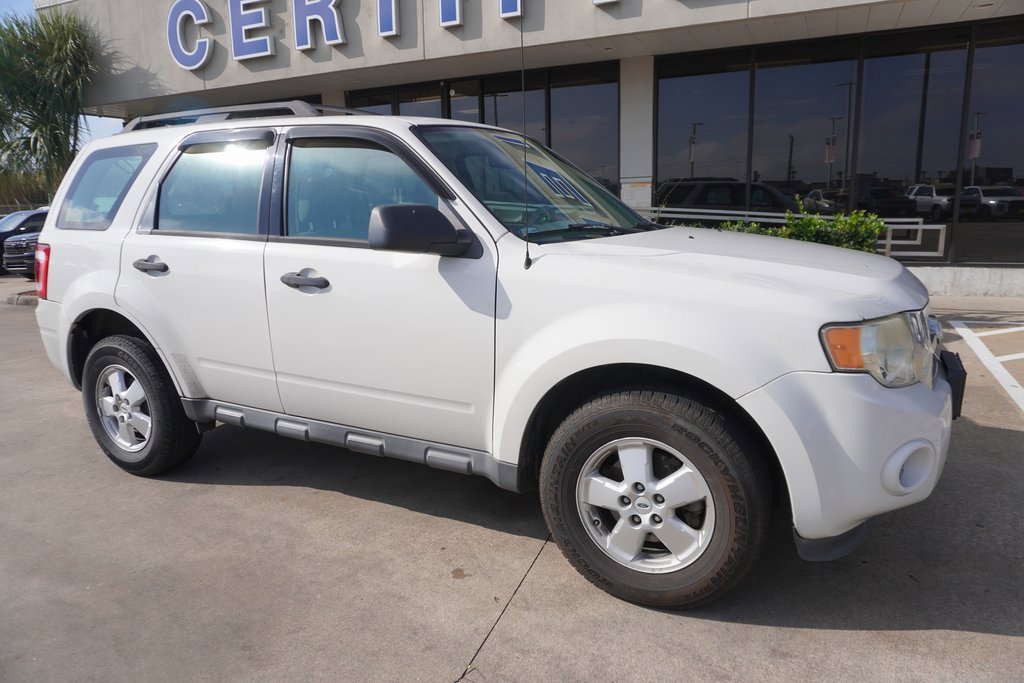 Used 2012 Ford Escape XLS