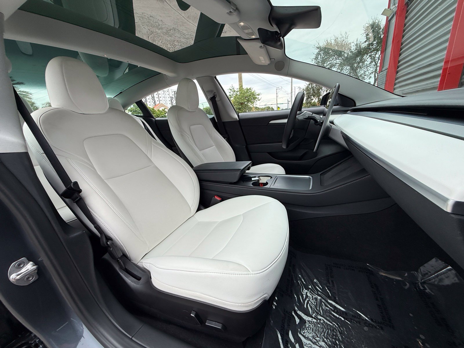 Used 2023 Tesla Model 3 Standard Range RWD image 23