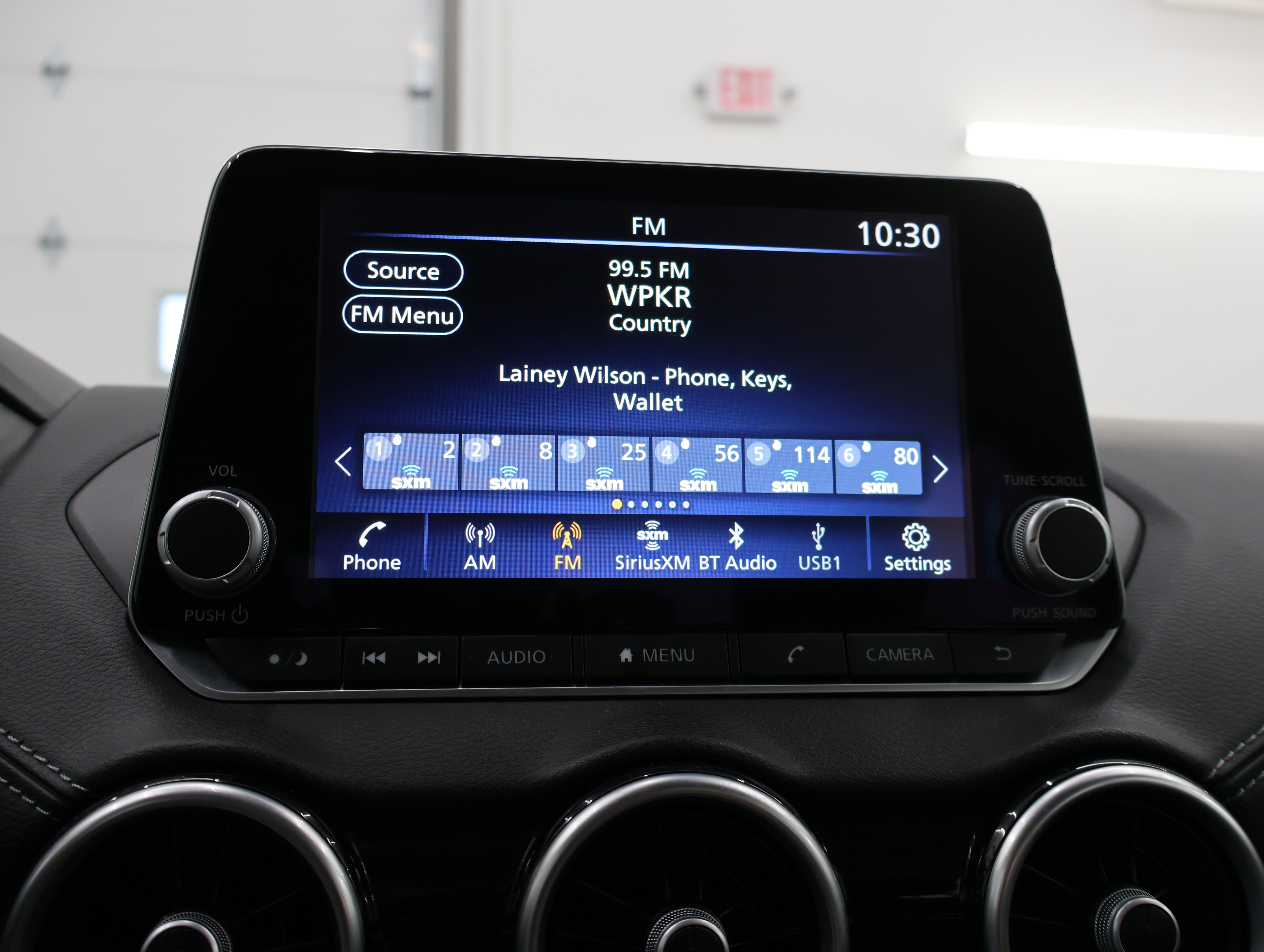 Used 2024 Nissan Sentra SV FWD image 53