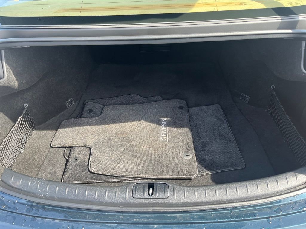 Used 2021 Genesis G80 3.5T image 24