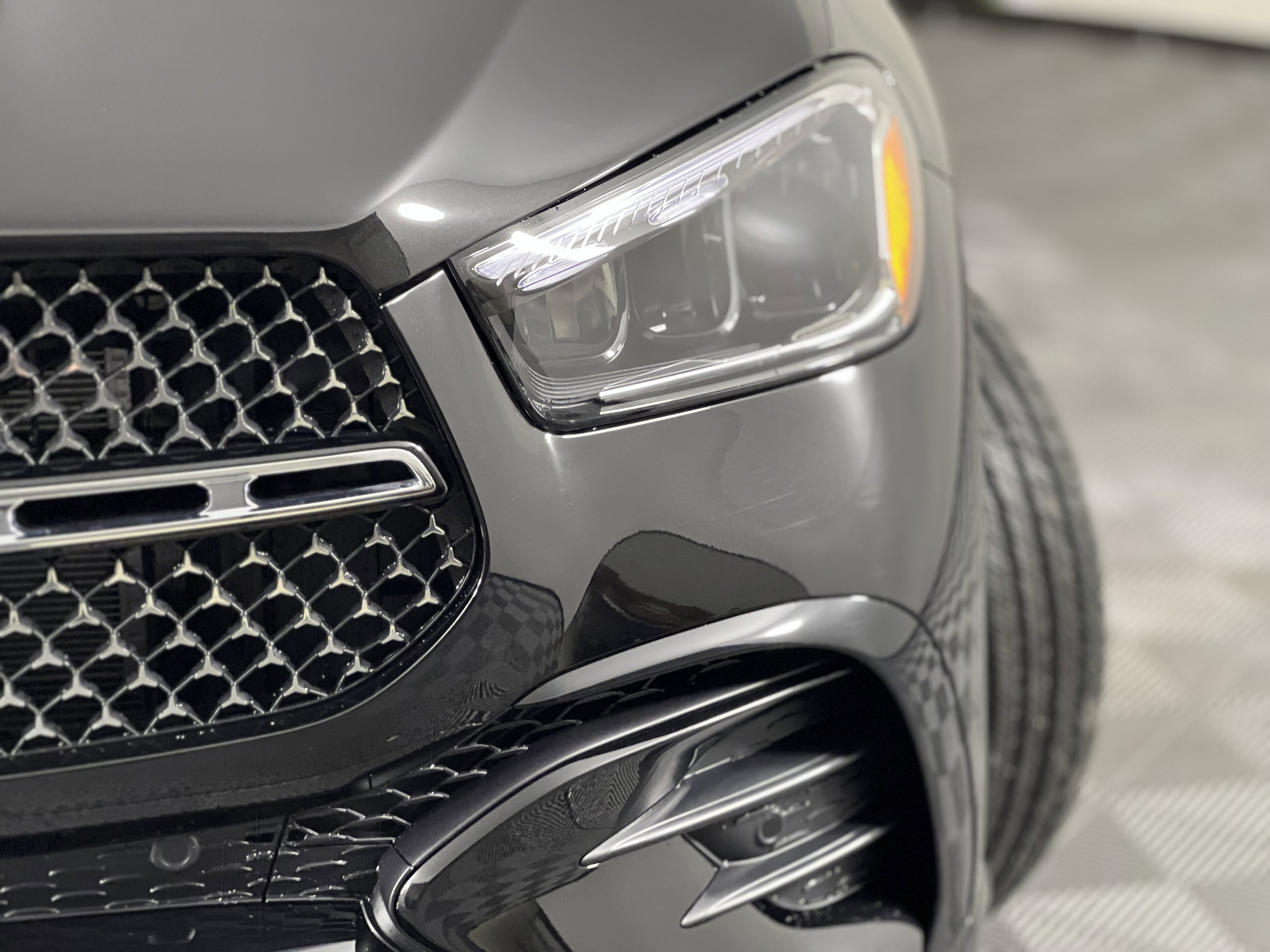 New 2026 Mercedes-Benz GLE 450 4MATIC image 7