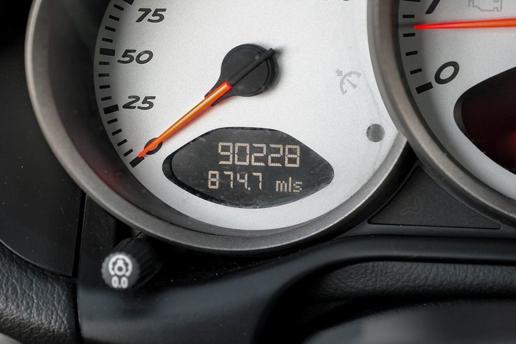 Used 2007 Porsche Cayman S image 15