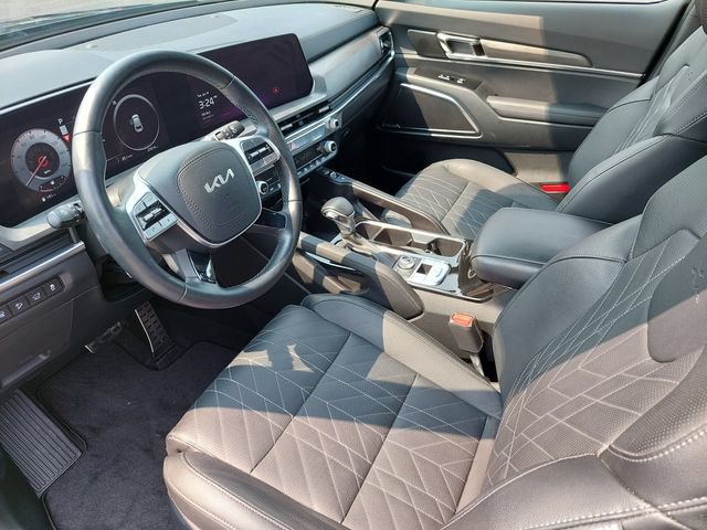 Used 2024 Kia Telluride SX X-Pro AWD/4WD image 9