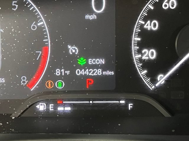 Used 2024 Honda Civic Sport image 23