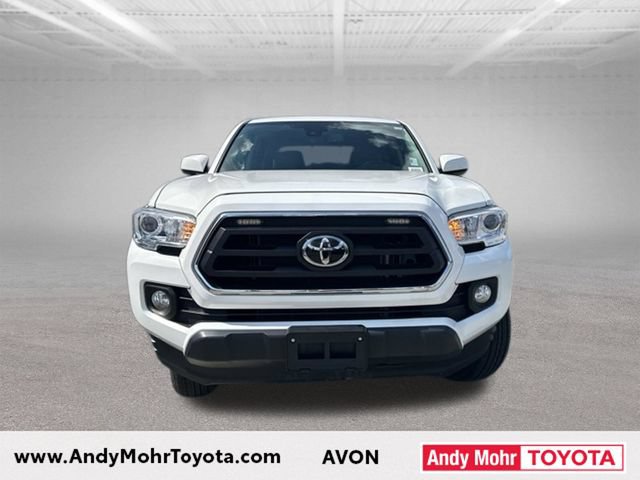 Used 2023 Toyota Tacoma SR5 AWD/4WD image 3