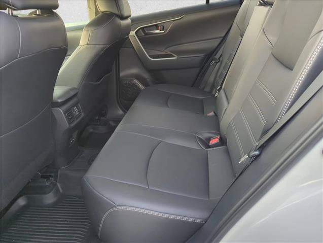 Certified 2024 Toyota RAV4 XLE Premium FWD image 7