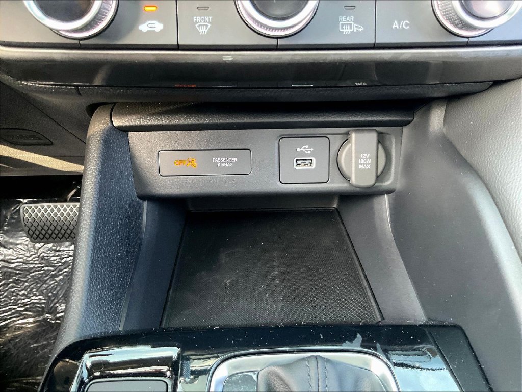 Used 2025 Acura Integra FWD image 16