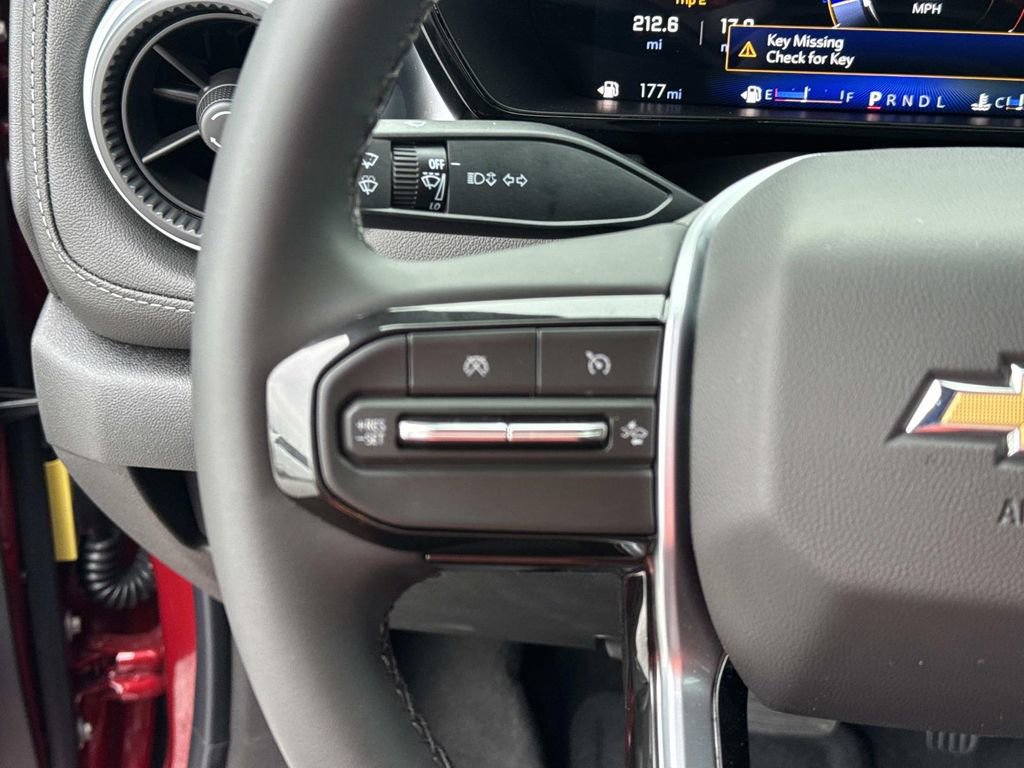 New 2026 Chevrolet Colorado LT w/ Advanced Trailering Package RWD image 21