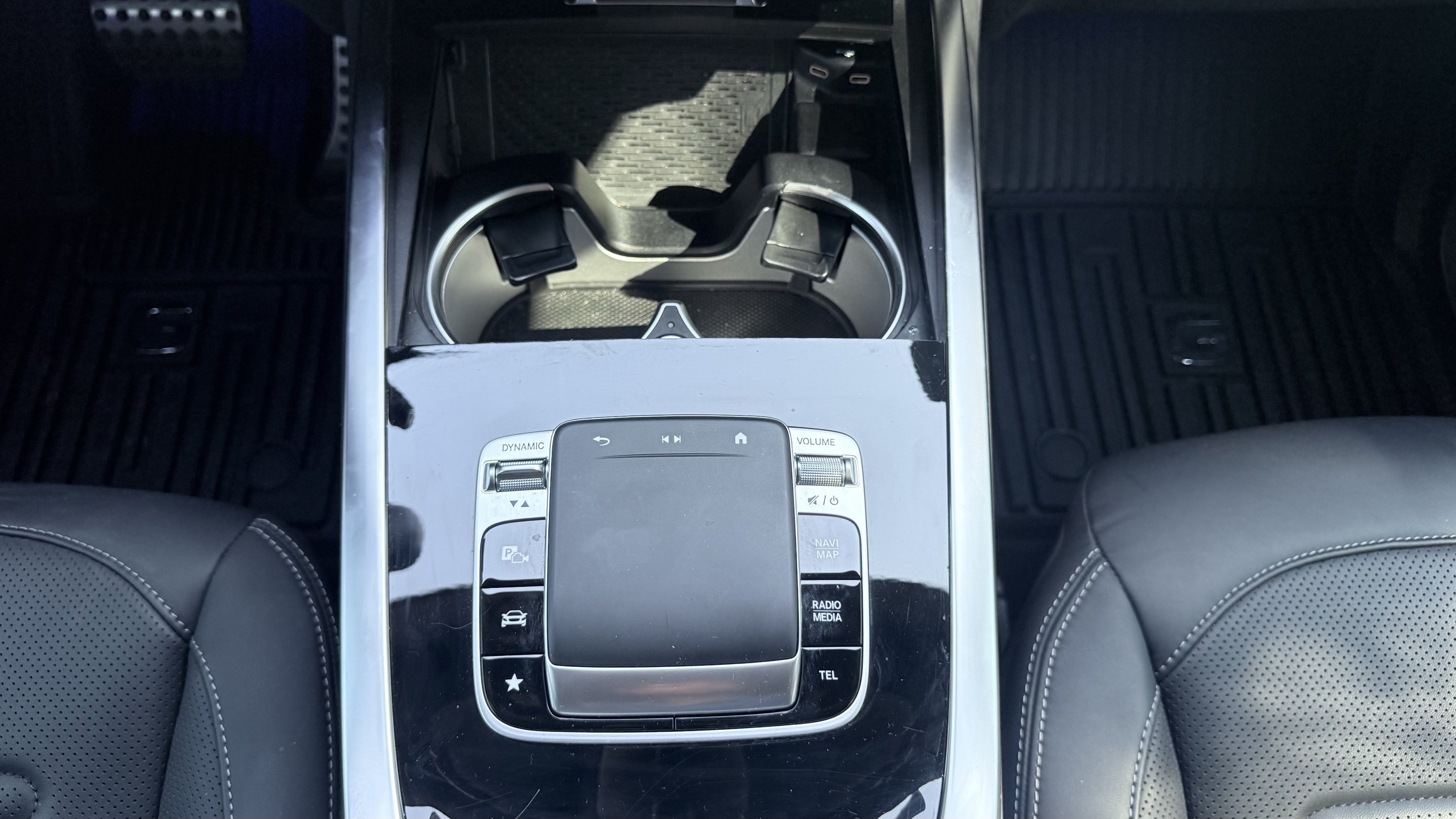 Used 2025 Mercedes-Benz G 550 image 57
