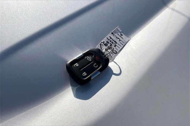 Used 2020 GMC Sierra 1500 Denali image 11