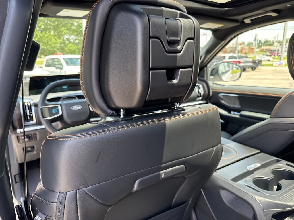 New 2027 Ford Expedition Tremor w/ Driver's Package AWD/4WD image 22