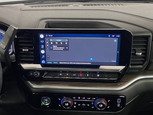 Certified 2022 Chevrolet Silverado 1500 LT AWD/4WD image 22