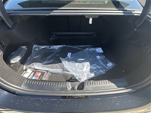 New 2026 Mercedes-Benz E 350 4MATIC Sedan image 16