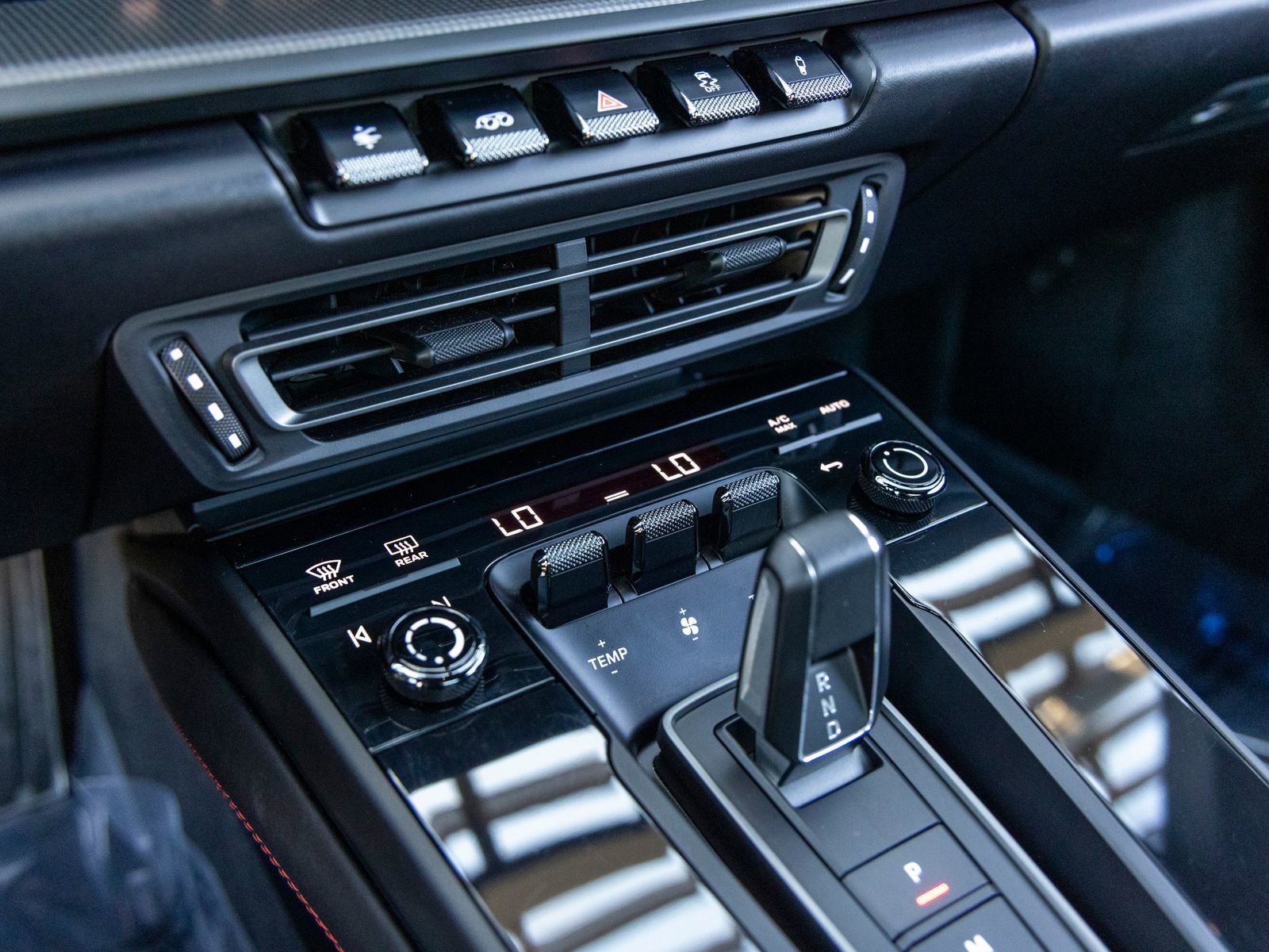 Used 2023 Porsche 911 Targa 4 GTS image 51