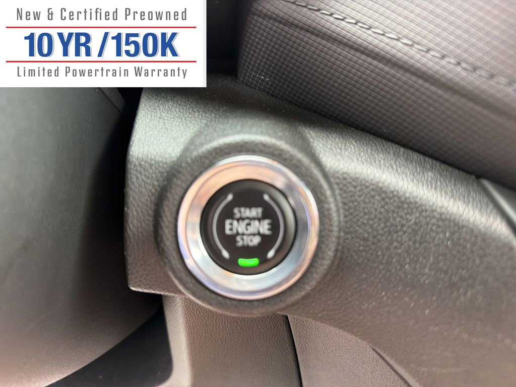 Used 2023 Chevrolet TrailBlazer LT image 25