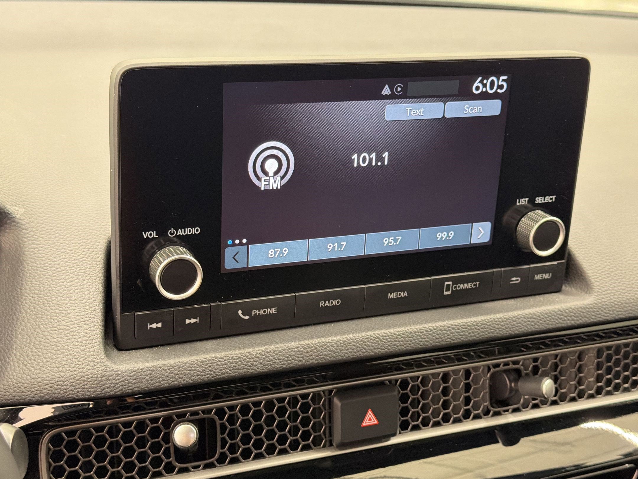 Used 2025 Honda Civic Sport image 21