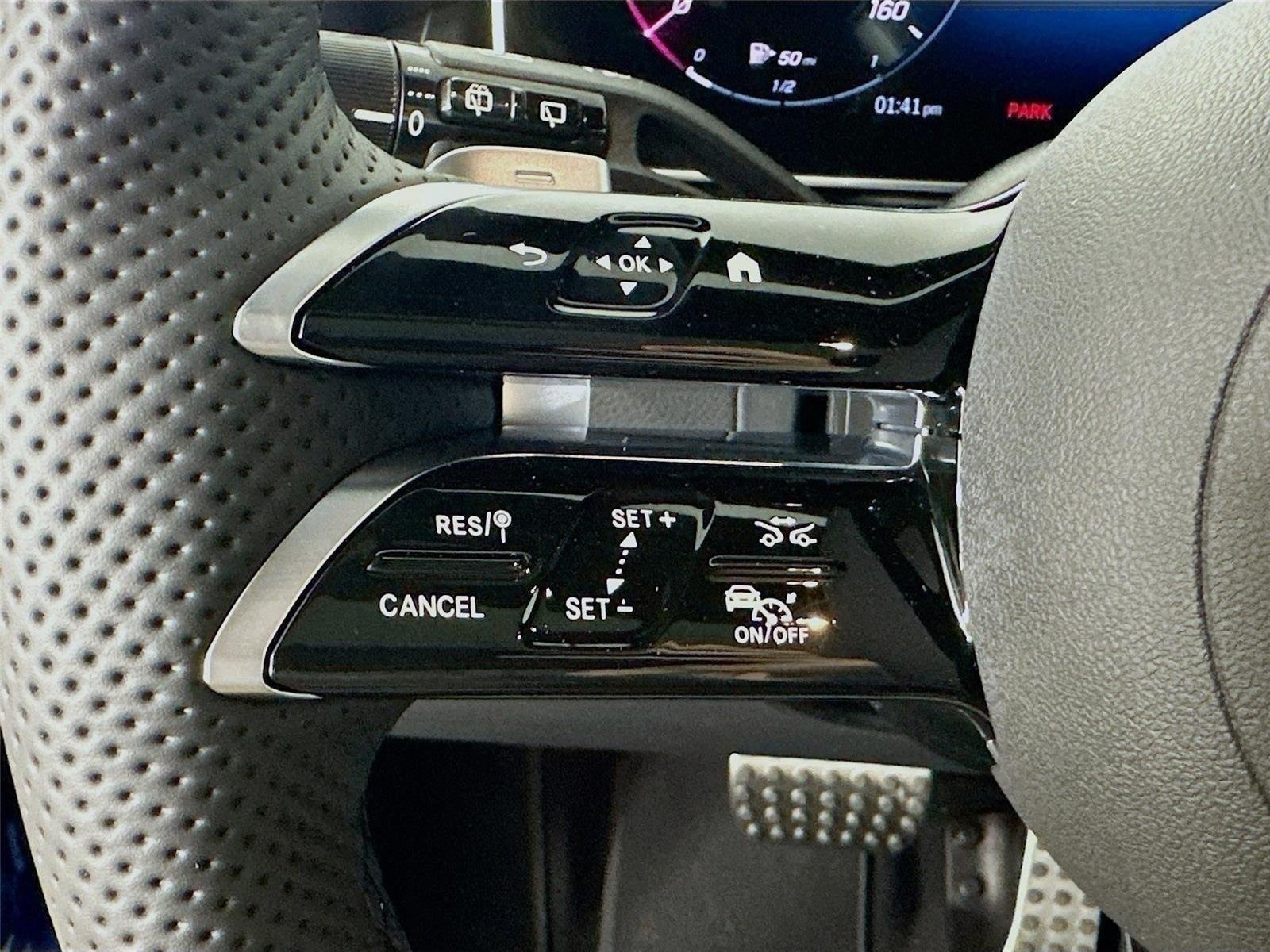 Certified 2026 Mercedes-Benz GLC 300 4MATIC image 12