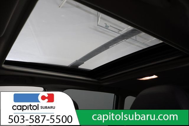 Used 2021 Subaru Forester Limited AWD/4WD image 14