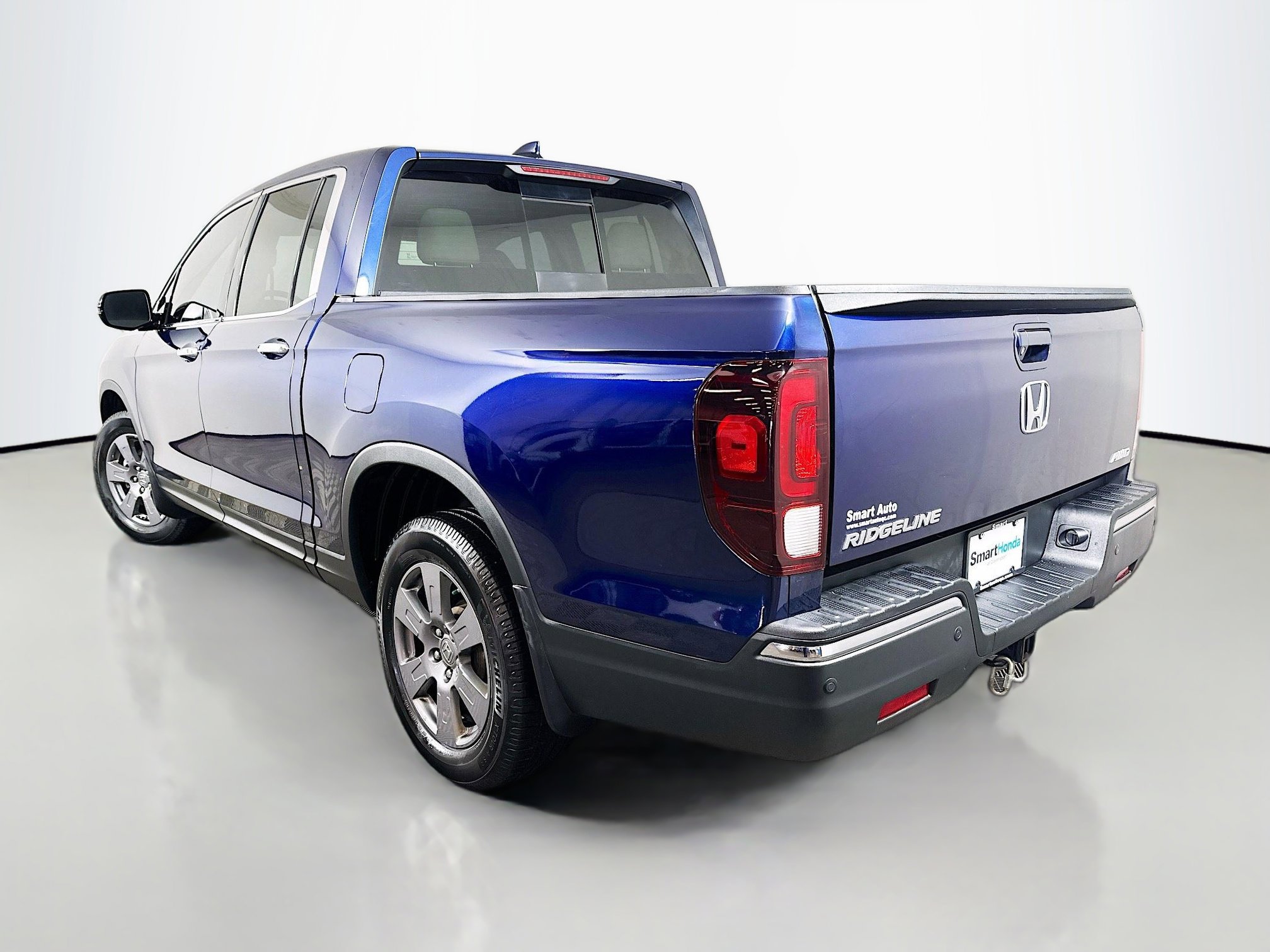 Used 2020 Honda Ridgeline RTL-E image 5